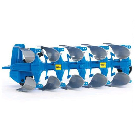 Bruder Lemken Wendepflug