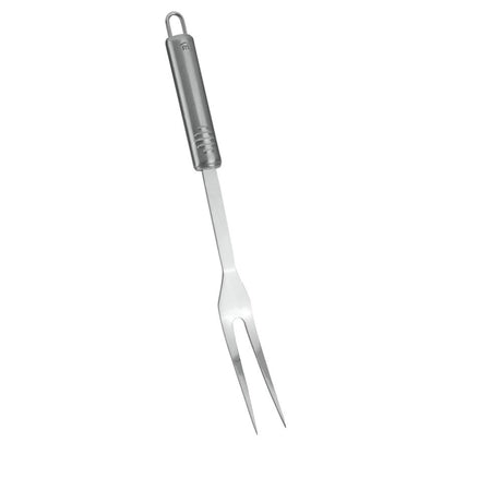 Metaltex Imperial Fleischgabel Edelstahl 32cm