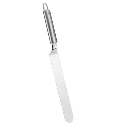 Metaltex Imperial Kuchenspatel Edelstahl 25cm