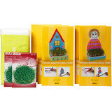Creativ Company Watercress Box mit Figur Weiß, 30..