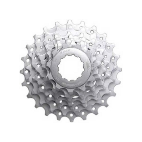 Sonnenrasse Kassette 7V 12-24T Nickel