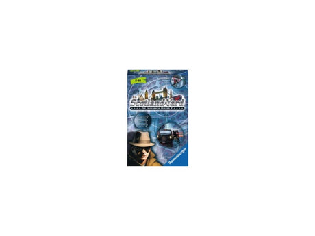 Ravensburger Scotland Yard Travel Edition