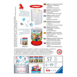 Ravensburger 3D-Puzzle-Bleistiftbox Super Mario - 54 Teile