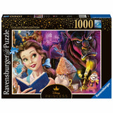 Ravensburger Princess Belle (Sammlerausgabe), 1000st.