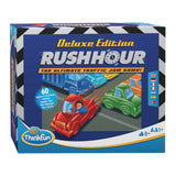 Ravensburger Thinkfun Rush Hour Deluxe Denspell