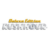 Ravensburger Thinkfun Rush Hour Deluxe Denspell