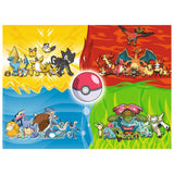 Ravensburger Pokémon Puzzle 150 xxl Stücke