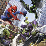 Ravensburger Spiderman Puzzle, 3x49st.