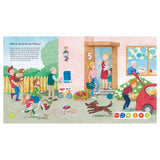 Ravensburger Tiptoi mein Soundbildbuch bei uns zu Hause