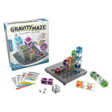 Thinkfun Schwerkraftlabyrinth – Denksportaufgabe