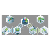 Ravensburger Gravitrax Power Extension Interaction Interaction Set SET SET