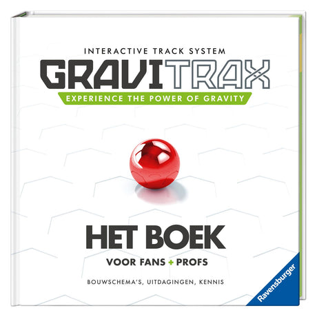Gravitrax â® das Buch – für Fans und Profis