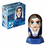 Ravensburger 3D-Puzzle Hylkies DC Lois Lane - 54 Teile.