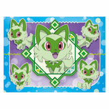 Ravensburger Puzzle Pokémon – 4 Puzzles