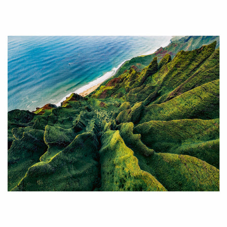 Ravensburger Puzzle Natur 500 Teile Landschaftspuzzle.