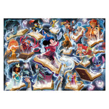 Ravensburger – Disney Lorcana Steel – Puzzle 1000 Teile