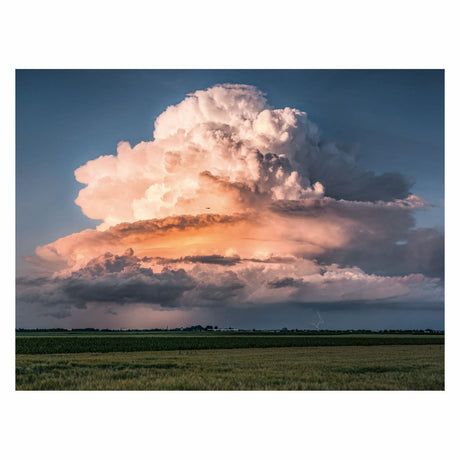 Ravensburger Puzzle Cumulus Epic - 1500 Teile.