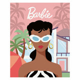 Ravensburger Creart Malen nach Zahlen – Barbie