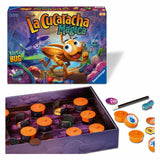 Ravensburger Spiel La Cucaracha Magica zum Kinderspiel