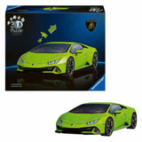 Ohne Marke Ravensburger – 3D-Puzzle – Lamborghini Huracán