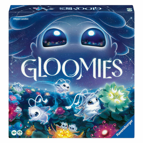 Ravensburger Gloomies-Spiel