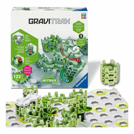 Ravensburger Gravitrax Basis-Aktionsset Skytrax m