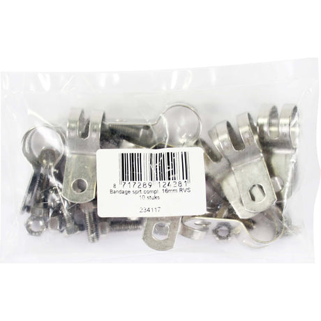 Bofix 234117 Bandage 16mm für Bremshalterung Y75M98050 P 10