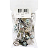 Bofix 234119 Bandage Sport 18mm Edelstahl komplett P 10