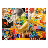 Ravensburger – Studio Art – Puzzle – 500 Teile