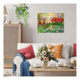 Ravensburger puzzel summer love 500 stukjes