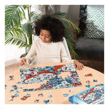 Ravensburger puzzel winter sport stadium 200 xxl stukjes