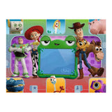 Ravensburger – Toy Story 5 – Kinderpuzzle – 100 XXL-Teile
