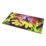 Ravensburger Disney Lorcana Spielmatte, Set 11 – Drachenfeuer