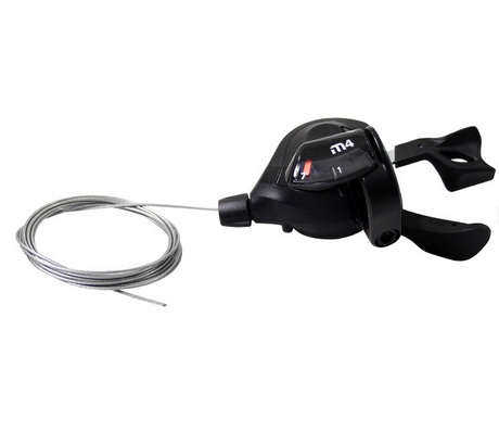 Verleller Sunrace DL-M400 7-Gang Right Rapidfire