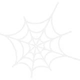 Creativ Company Spinneb White, 230 Gramm