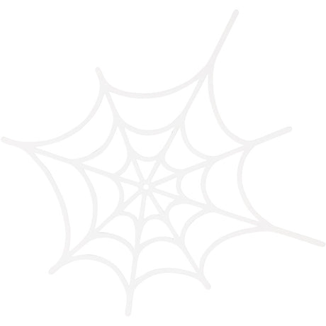 Creativ Company Spinneb White, 230 Gramm