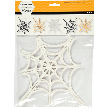 Creativ Company Spinneb White, 230 Gramm