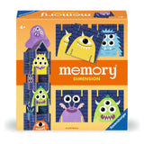 Ravensburger Memory® Dimensionsspiel