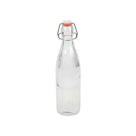 Schwenkflaschenlinien 500ml 7x27cm