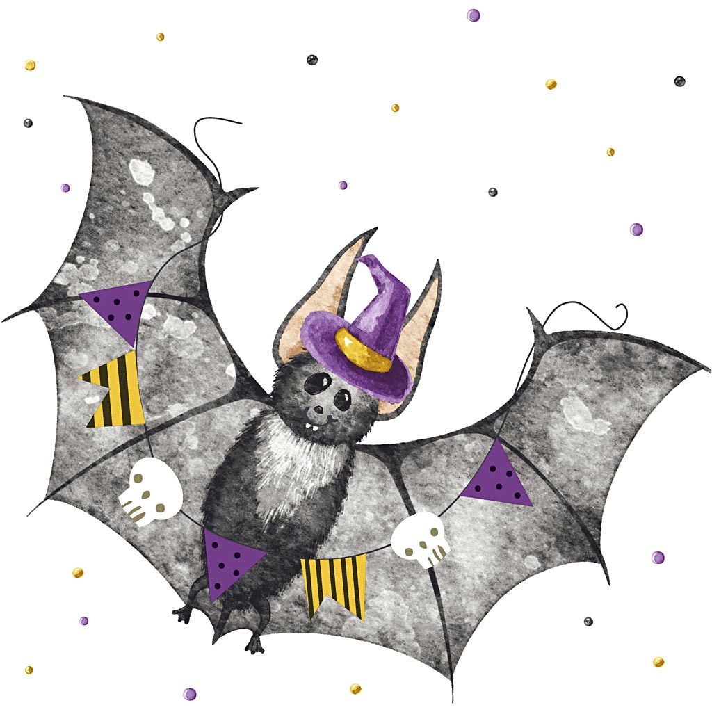 Https: www.cchobby.nl napkins-bat-size-33x33-cm-20-piece-1-box