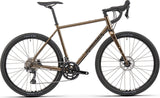 Bombtrack audax 27.5 gravel bike