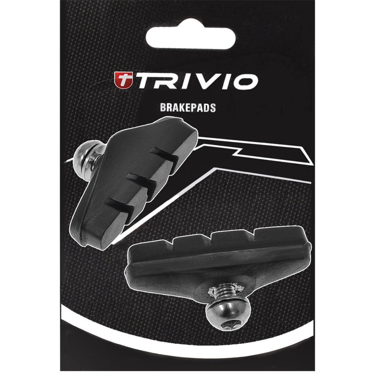 Trivio - Rennbremsbelagsatz 450 50mm