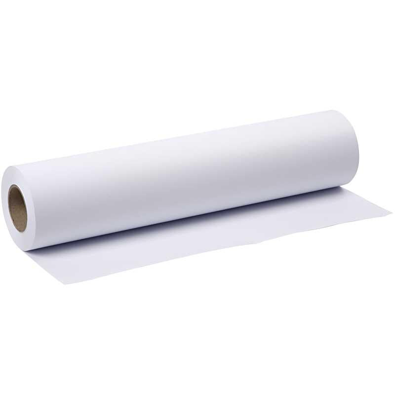 Zeichenpapier auf Roll, 50 m