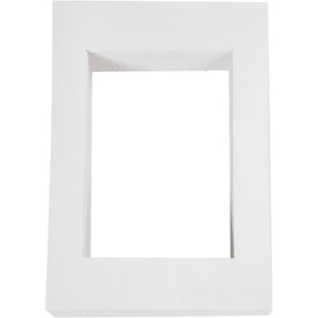 Https: www.cchobby.nl passepartout-frames-size-19-8x28-cm-500-gr-white-100-piece-1-box