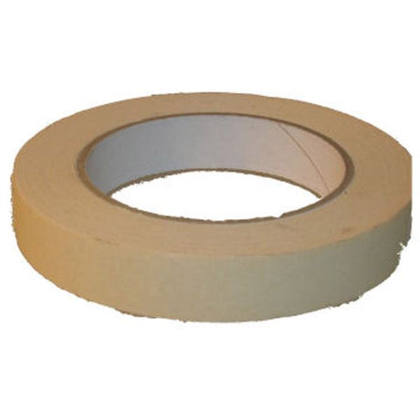 Hpx Malerband hitzebeständig 19 mm x 50 Meter