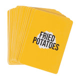 Bratkartoffeln-Kartenspiel Originalausgabe (nl)
