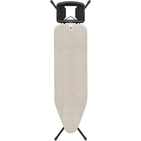 Brabantia Bügelbrett B grau 124x38cm