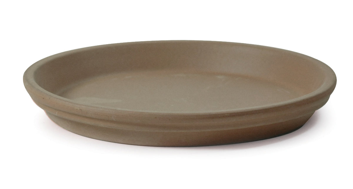 Mocha saucer sottovaso d31 h4 cm