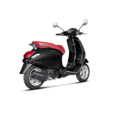 AKRAPOVIč Auspuff Akrapovic Racing SS | Piaggio Vespa 125