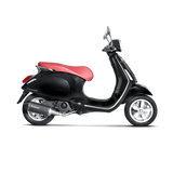 AKRAPOVIč Auspuff Akrapovic Racing SS | Piaggio Vespa 125